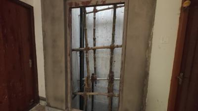 Lift Image of 730 Sq.ft 2 BHK Apartment / Flat for sale in Keshtopur Kolkata for Rs. 2850000