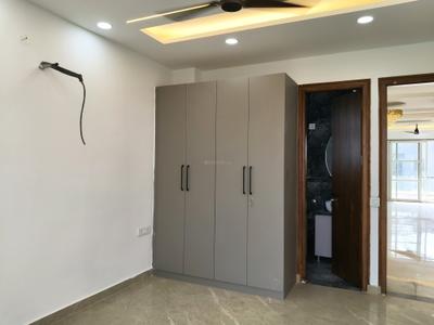 Bedroom Image of 1440 Sq.ft 3 BHK Independent House for sale in Sector 23 Gurgaon for Rs. 42500000