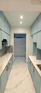 Kitchen Image of 1750 Sq.ft 3.5 BHK Villa for sale in Vanshika Ontario, Anora Kala Lucknow for Rs. 12900000