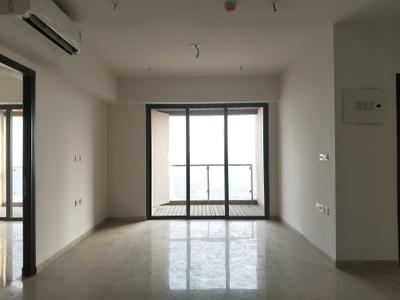 Living Room Image of 1287 Sq.ft 3 BHK Apartment / Flat for sale in Sheth Beaumonte Tower A, Sion Mumbai for Rs. 67500000