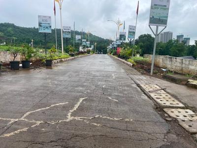 Image of 1318 Sq.ft Residential Plot / Land for sale in Riyasat Royalcrest, Khopoli, Navi Mumbai for Rs. 7911541