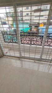 Balcony Image of 3000 Sq.ft 2 BHK Builder Floor for rent in Anna Nagar West Extension Chennai for Rs. 35000