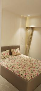 Bedroom Image of 800 Sq.ft 2 BHK Apartment / Flat for sale in DGS Sheetal Shashank, Borivali West Mumbai for Rs. 17000000