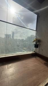 Balcony Image of 510 Sq.ft 1 BHK Apartment / Flat for sale in Shraddha Shivkunj, Jogeshwari East Mumbai for Rs. 12700000