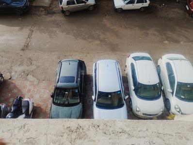 Hall Image of 2304 Sq.ft 3 BHK Apartment / Flat for sale in Future Amari Heights, Kharar Mohali for Rs. 7000000