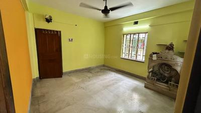 Bedroom Image of 850 Sq.ft 2 BHK Apartment / Flat for sale in Baranagar Kolkata for Rs. 4200000