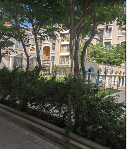 Image of 800 Sq.ft 1 BHK Apartment / Flat for rent in Venkatesh Oxy Bonita, Lohegaon, Pune for Rs. 20000