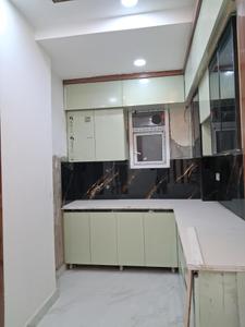 Kitchen Image of 1450 Sq.ft 3 BHK Apartment / Flat for sale in Capital Metro Height, Sector 72 Noida for Rs. 5300000