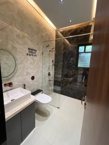 Image of 1846 Sq.ft 3 BHK Apartment / Flat for sale in Iconic 5 Senses Ilife, Mohammed Wadi, Pune for Rs. 14000000