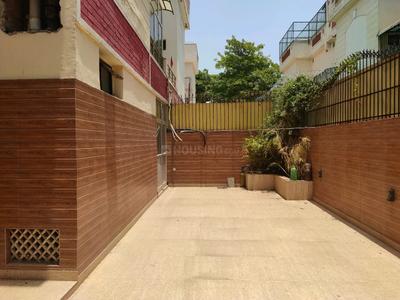 Image of 3500 Sq.ft 4.5 BHK Independent House for sale in Ansal Florence Marvel, Sector 57, Gurgaon for Rs. 100000000