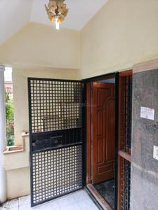 Hall Image of 1200 Sq.ft 3 BHK Independent House for rent in Kasturi Nagar Bengaluru for Rs. 30000
