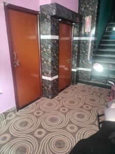 Image of 500 Sq.ft 2 BHK Apartment / Flat for rent in Damodarpur, Muzaffarpur for Rs. 7500