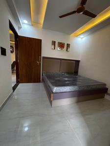 Bedroom Image of 1332 Sq.ft 3 BHK Apartment / Flat for sale in JB Prime II, Gokulpura Jaipur for Rs. 5450000