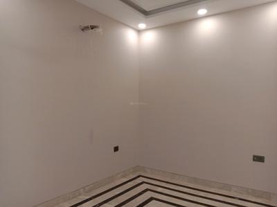 Bedroom Image of 1400 Sq.ft 3 BHK Builder Floor for sale in Lajpat Nagar New Delhi for Rs. 32500000