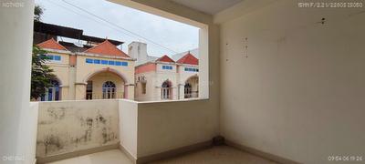 Balcony Image of 1800 Sq.ft 3 BHK Duplex for sale in Madipakkam Chennai for Rs. 16000000
