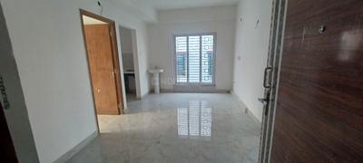 Hall Image of 1251 Sq.ft 3 BHK Apartment / Flat for sale in New Town Kolkata for Rs. 8500000