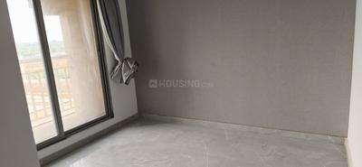 Bedroom Image of 1317 Sq.ft 3 BHK Apartment / Flat for sale in S M Jewel, Taloja Navi Mumbai for Rs. 6800000