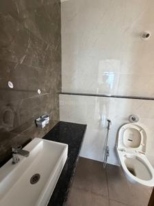 Image of 1508 Sq.ft 3 BHK Apartment / Flat for rent in Pinnac River Dale Residency, Karve Nagar, Pune for Rs. 45000
