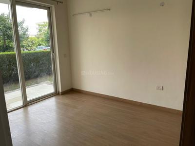 Bedroom Image of 2000 Sq.ft 3 BHK Apartment / Flat for sale in Emaar Imperial Gardens, Sector 102 Gurgaon for Rs. 24000000