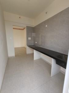Kitchen Image of 1050 Sq.ft 2 BHK Apartment / Flat for sale in Malhar 24 East, Sanpada Navi Mumbai for Rs. 22000000