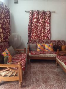 Hall Image of 1500 Sq.ft 2 BHK Independent House for sale in Trimurti Nagar Nagpur for Rs. 14000000