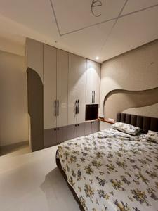Bedroom Image of 1600 Sq.ft 3 BHK Apartment / Flat for sale in Miyapur Hyderabad for Rs. 11200000