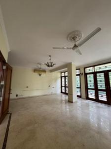 Hall Image of 4500 Sq.ft 7 BHK Independent House for sale in New Friends Colony New Delhi for Rs. 360000000