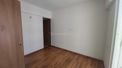 Bedroom Image of 1030 Sq.ft 2 BHK Apartment / Flat for rent in Maithili Square, Kiwale Pune for Rs. 18000