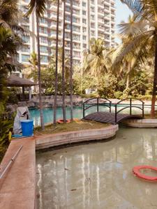 Image of 1025 Sq.ft 2 BHK Apartment / Flat for sale in Kesar Harmony, Kharghar, Navi Mumbai for Rs. 21800000