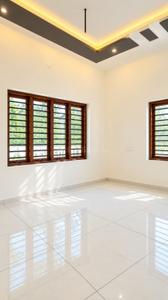 Hall Image of 1670 Sq.ft 4 BHK Independent House for sale in Mannuthy Thrissur for Rs. 7300000
