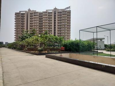 Image of 2030 Sq.ft 3 BHK Apartment / Flat for sale in Tashee Capital Gateway, Sector 111, Gurgaon for Rs. 24500000