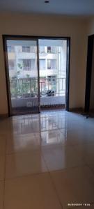Hall Image of 625 Sq.ft 1 BHK Apartment / Flat for rent in Badlapur West Badlapur for Rs. 6000