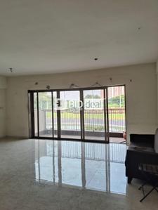 Hall Image of 1050 Sq.ft 2 BHK Apartment / Flat for sale in Kalyan East Kalyan for Rs. 11710000