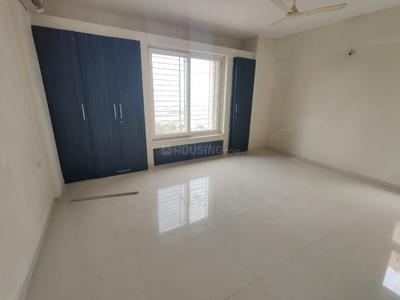 Bedroom Image of 3200 Sq.ft 4 BHK Apartment / Flat for sale in Nyati Wind Chimes, Mohammed Wadi Pune for Rs. 30000000