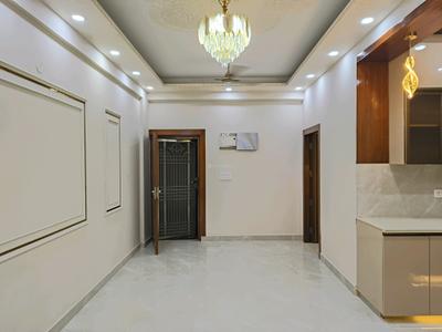 Living Room Image of 1250 Sq.ft 3 BHK Builder Floor for sale in Indirapuram Ghaziabad for Rs. 8500000