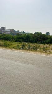 Image of 3000 Sq.ft Residential Plot / Land for sale in Ansal Sushant Aquapolis Group Housing Phase 2 D1 B2A, Chipiyana Buzurg, Ghaziabad for Rs. 30000000