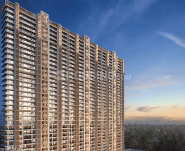 Image of 1200 Sq.ft 2 BHK Apartment / Flat for sale in Godrej Tropical Isle, Sector 146, Noida for Rs. 25000000