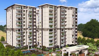 2 BHK Flat
