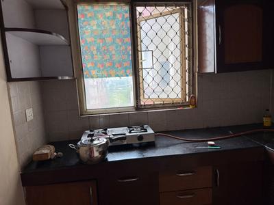 Kitchen Image of 1126 Sq.ft 3 BHK Apartment / Flat for sale in Kharar Mohali for Rs. 7000000