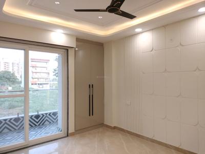 Bedroom Image of 2250 Sq.ft 4 BHK Builder Floor for sale in Sector 85 Faridabad for Rs. 23000000