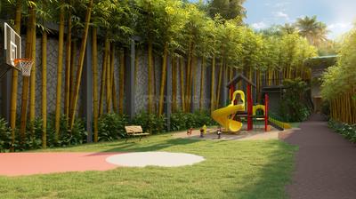 Image of 4200 Sq.ft 5 BHK Villa for sale in Kakkanad, Kochi for Rs. 30000000