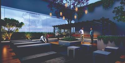 Image of 950 Sq.ft 2 BHK Apartment / Flat for sale in Basil Vrundavan Wing E, Ambegaon Budruk, Pune for Rs. 10500000