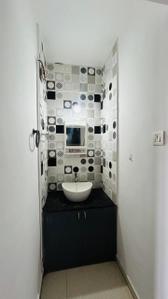 Image of 1100 Sq.ft 2 BHK Apartment / Flat for rent in Vaishnavi Sahil Vighnesh Residency, Wakad, Pune for Rs. 38000
