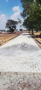 Image of 1800 Sq.ft Residential Plot / Land for sale in Parikrama Marg, Vrindavan for Rs. 5000000