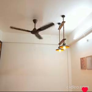 Bedroom Image of 1000 Sq.ft 2 BHK Apartment / Flat for sale in Arjun Nagar Amravati for Rs. 4000000