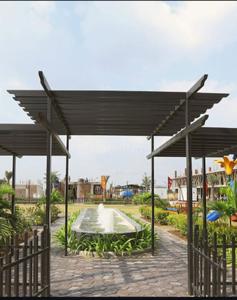 Image of 1321 Sq.ft 3 BHK Duplex for sale in Serenity By Pumarth II, Manglia, Indore for Rs. 6821000