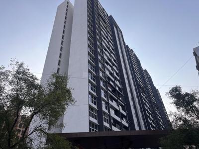 Image of 986 Sq.ft 2 BHK Apartment / Flat for sale in Paranjape Trident Towers, Hinjawadi, Pune for Rs. 7900000