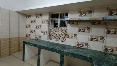 Kitchen Image of 900 Sq.ft 2 BHK Independent House for rent in Bandhgora Bokaro for Rs. 6500