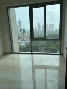 Bedroom Image of 1300 Sq.ft 3 BHK Apartment / Flat for rent in Piramal Aranya, Byculla Mumbai for Rs. 180000