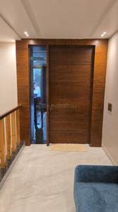 Bedroom Image of 3744 Sq.ft 5 BHK Independent House for sale in Palm Floors Sushant Lok 1, Sushant Lok Phase 1 Gurgaon for Rs. 190000000